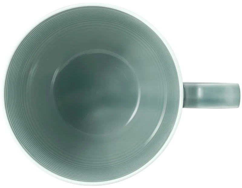 Seltmann Weiden Beat Arktisblau uni Kaffeeobertasse 0,26 l