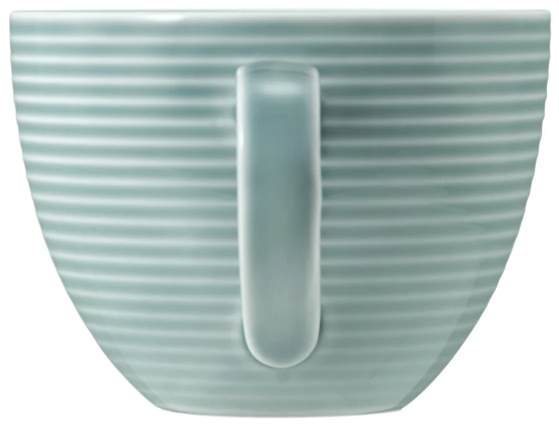 Seltmann Weiden Beat Arktisblau uni Kaffeeobertasse 0,26 l