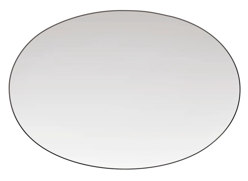 Rosenthal TAC Gropius Platin Platte 34 cm