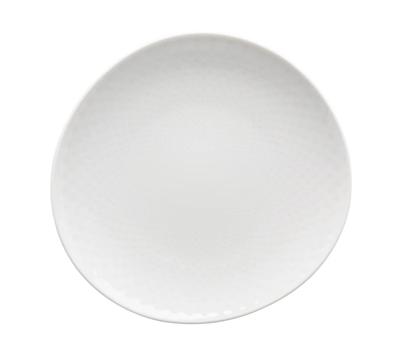 Rosenthal Junto Weiss Teller flach 16 cm