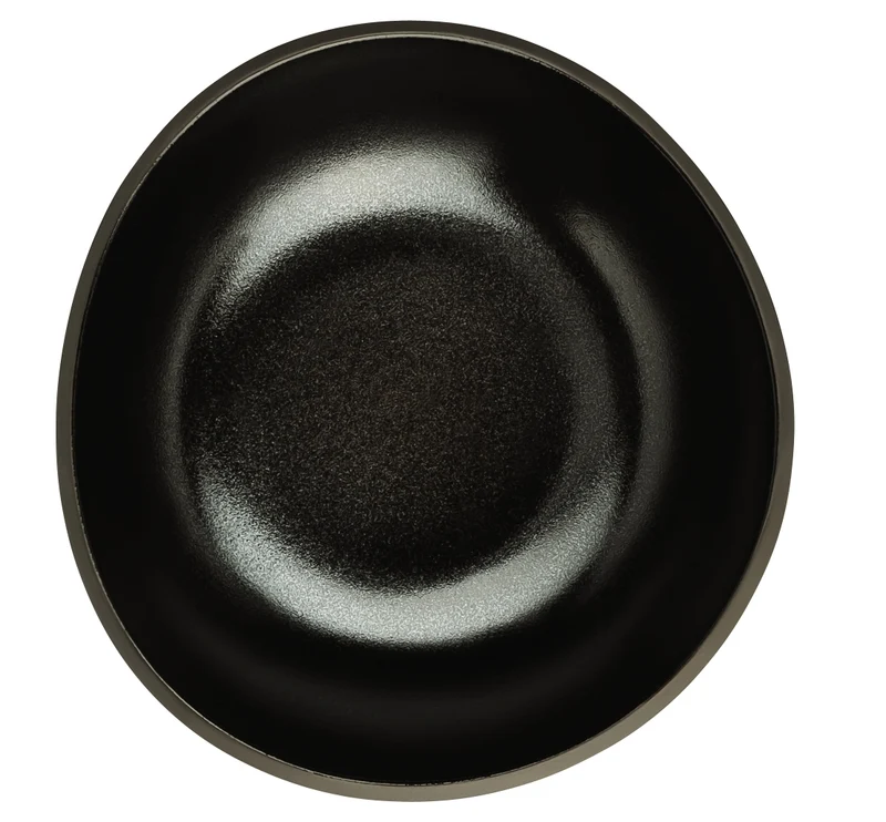 Rosenthal Junto Slate Grey Bowl 15 cm