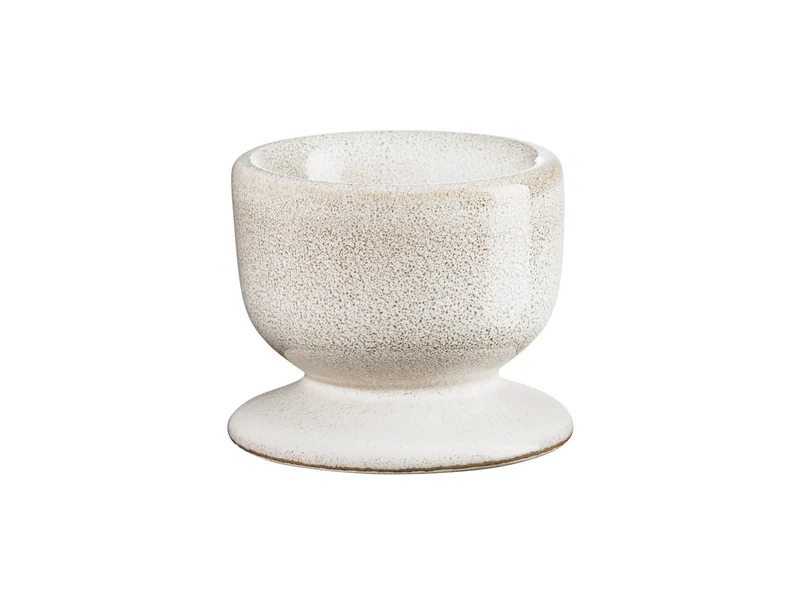 ASA SAISONS Eierbecher sand Ø 5 cm