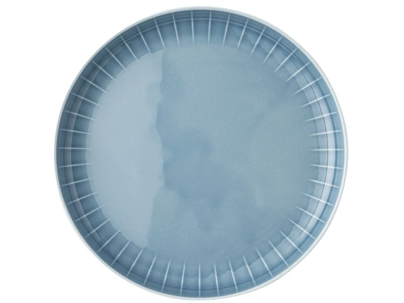 Rosenthal Joyn Denim Blue Gourmetteller flach 22 cm