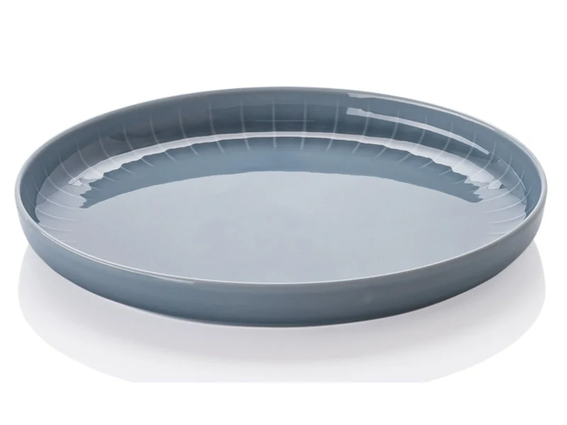 Rosenthal Joyn Denim Blue Gourmetteller flach 22 cm