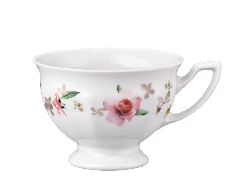 Rosenthal Maria Pink Rose Kaffee-Obertasse 0,18 l