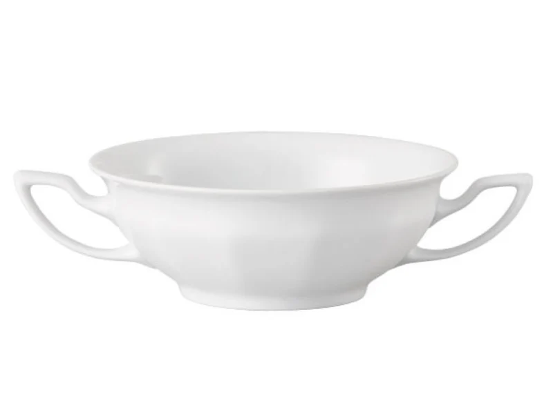 Rosenthal Maria Weiss Suppen-Obertasse 0,27 l