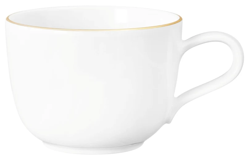 Seltmann Weiden Liberty Goldrand Kaffeeobertasse 0,26 l