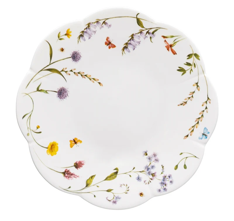 Hutschenreuther Nora Spring Vibes Schale 28 cm