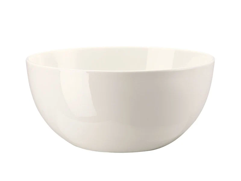 Rosenthal Brillance Weiss Müslischale 15 cm