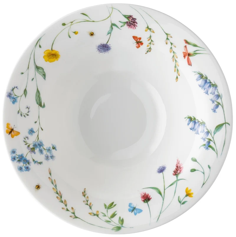 Hutschenreuther Nora Spring Vibes Schüssel 26 cm