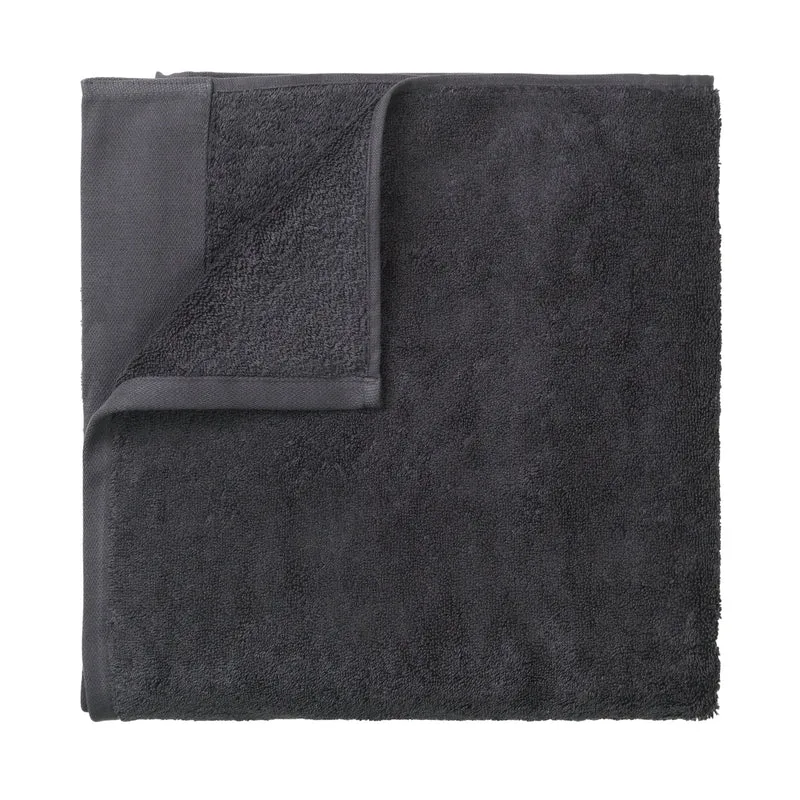 Blomus RIVA Sauna Handtuch Magnet 100 x 200 cm