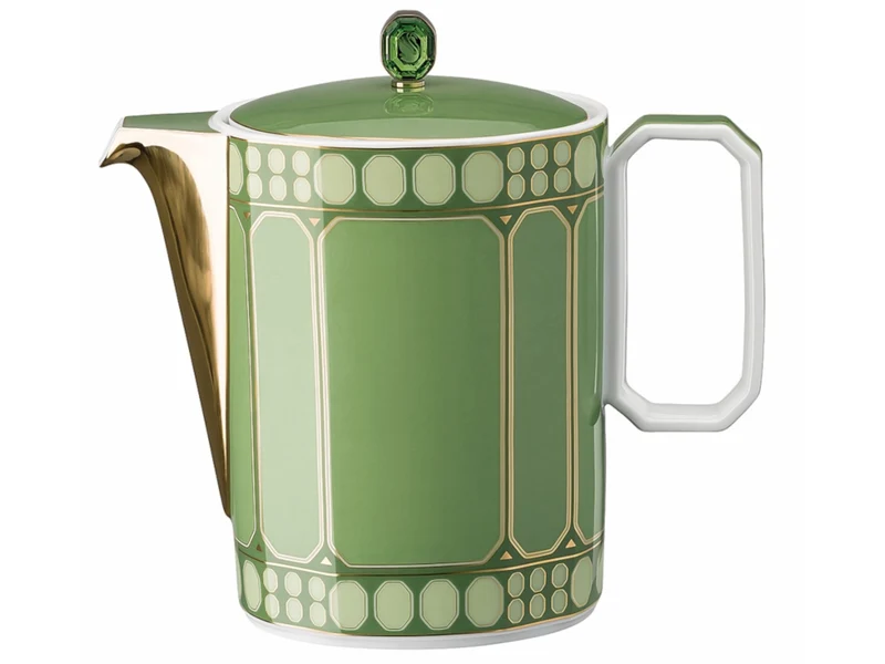 SwarosvkiXRosenthal Signum Fern Kaffeekanne 6 P.