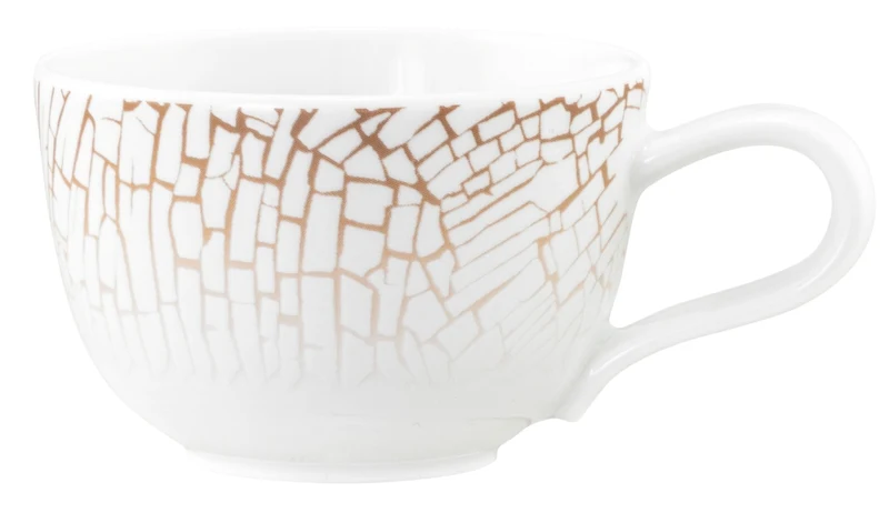 Seltmann Weiden Liberty Krakelee Kaffeeobertasse 0,26 l