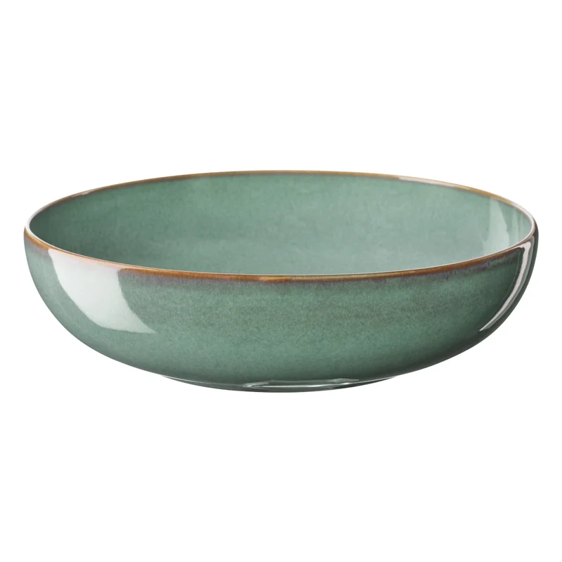 ASA SAISONS Pastateller eucalyptus 21 cm