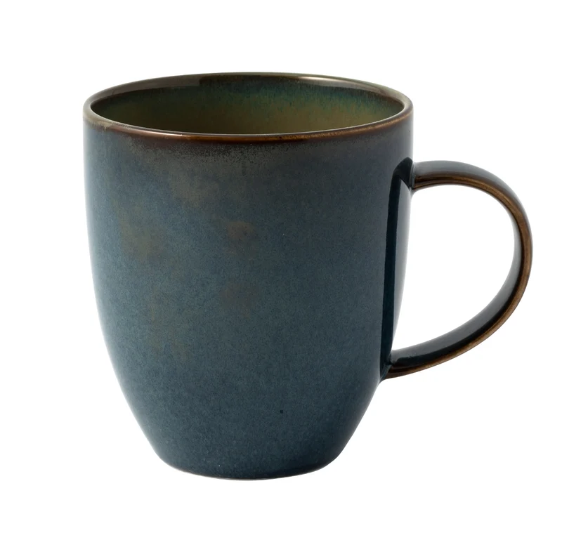 like. by Villeroy & Boch Crafted Breeze Becher mit Henkel 0,35 l