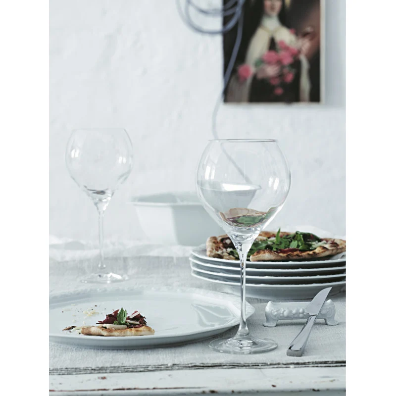 Rosenthal Maria Weiss Pastaschüssel 2 hoch 26 cm