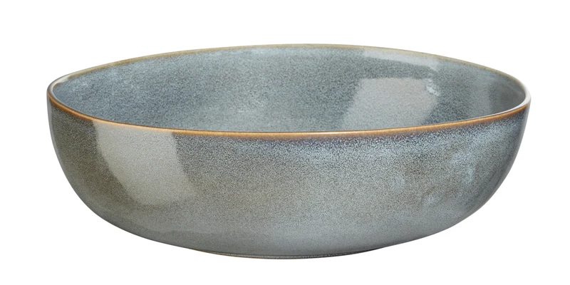 ASA SAISONS Salatschale denim 29,5 cm