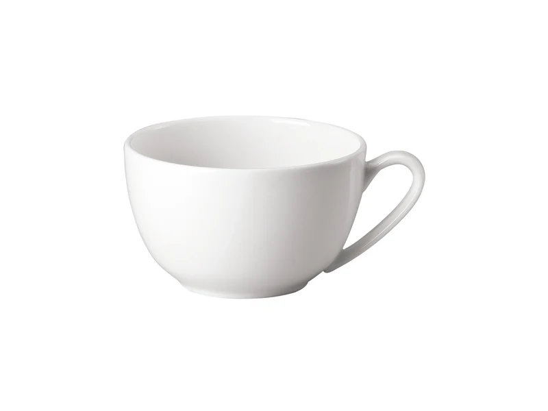 Rosenthal Jade Weiss Cappuccino-Obertasse 0,22 l