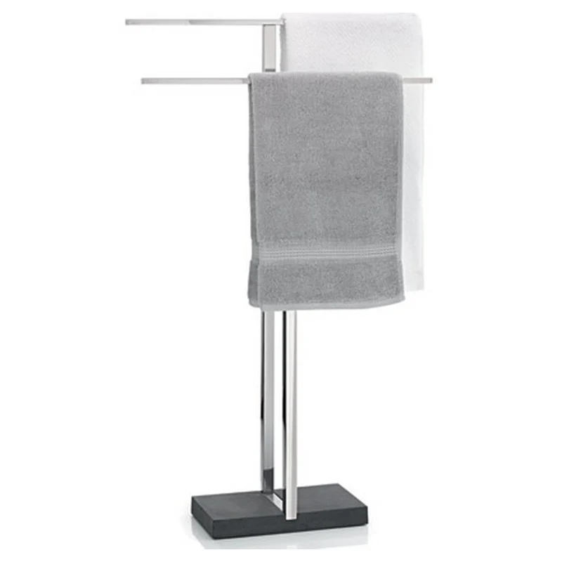 Blomus MENOTO Handtuchständer poliert 86,2 cm