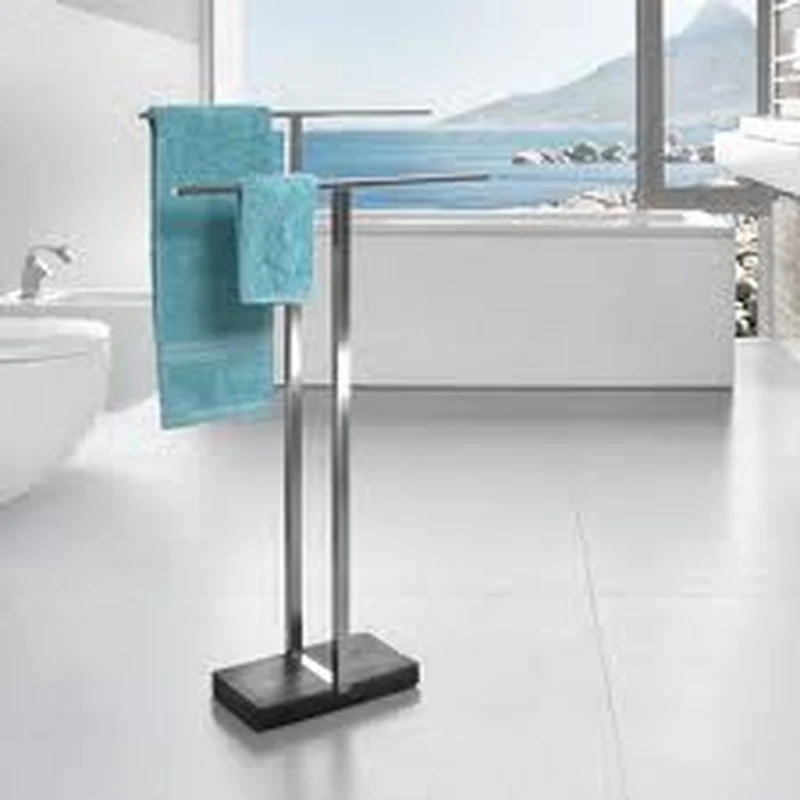 Blomus MENOTO Handtuchständer poliert 86,2 cm