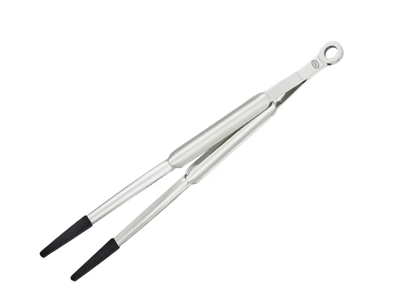 Rösle Spitzzange Silikon 31 cm