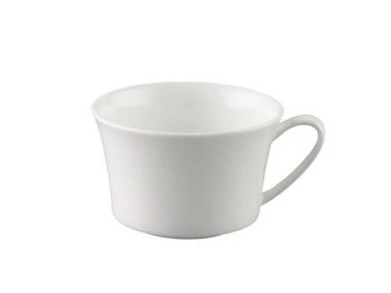 Rosenthal Jade Weiss Tee-Obertasse 0,22 l