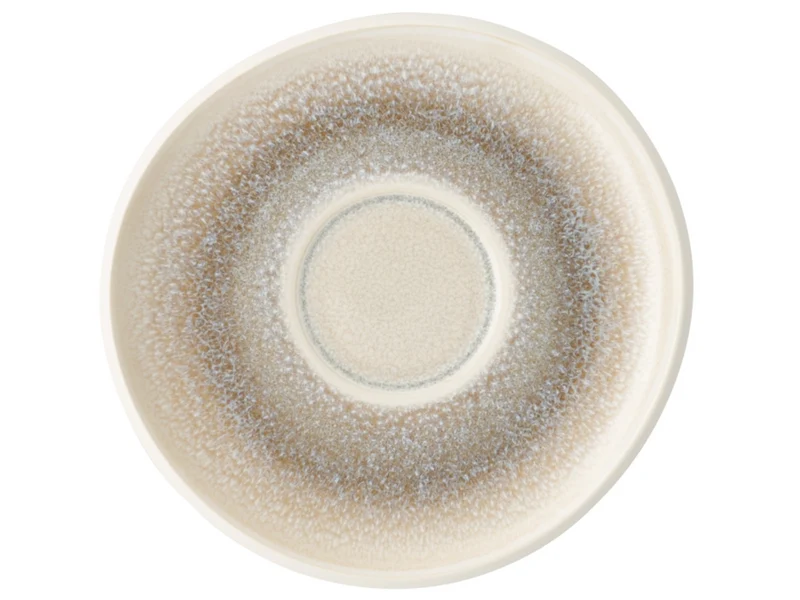 Rosenthal Junto Dune Kombi-Untertasse 15,5 cm