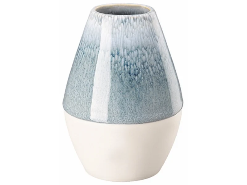 Rosenthal Junto Aquamarine Vase 12 cm