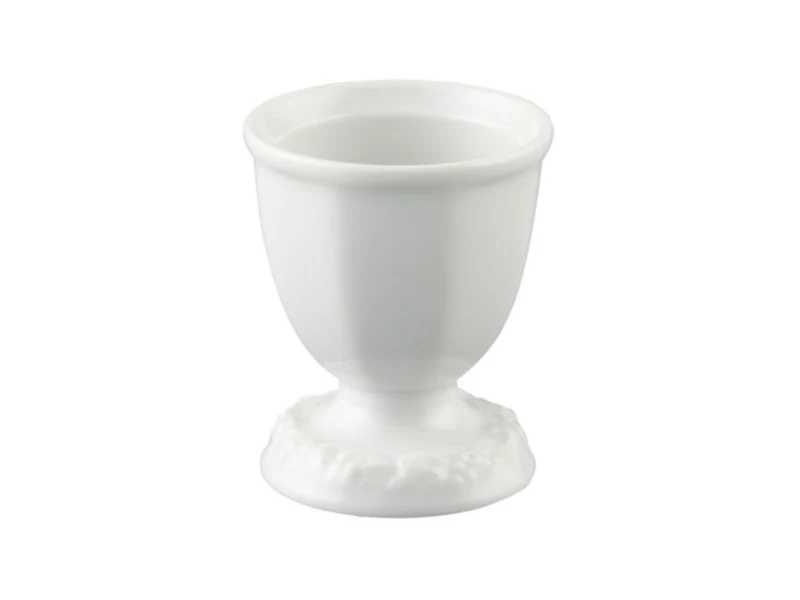 Rosenthal Maria Weiss Eierbecher