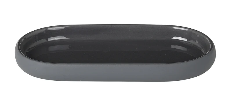 Blomus SONO Bad-Set 3tlg. magnet klein