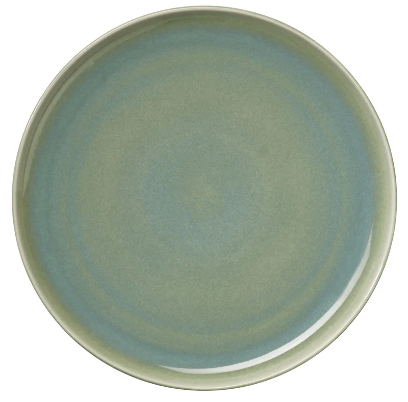 ASA SAISONS Speiseteller agave 26,5 cm