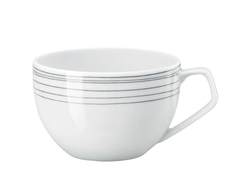 Rosenthal TAC Gropius Stripes 2.0 Espresso-Obertasse 0,12 l