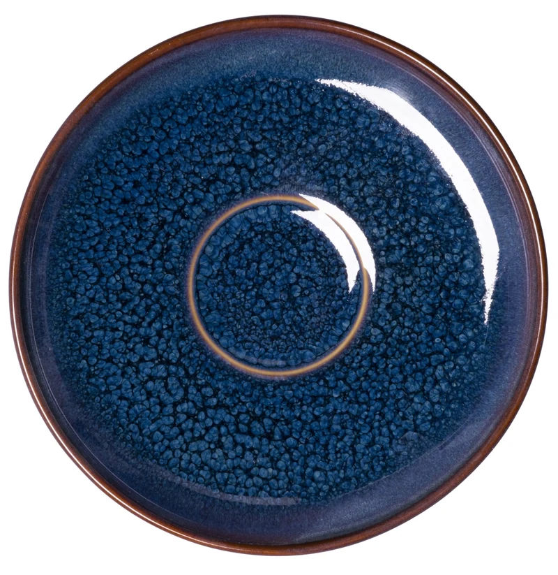 like. by Villeroy & Boch Crafted Denim Espressountertasse 12 cm