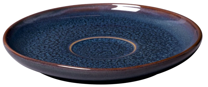 like. by Villeroy & Boch Crafted Denim Espressountertasse 12 cm