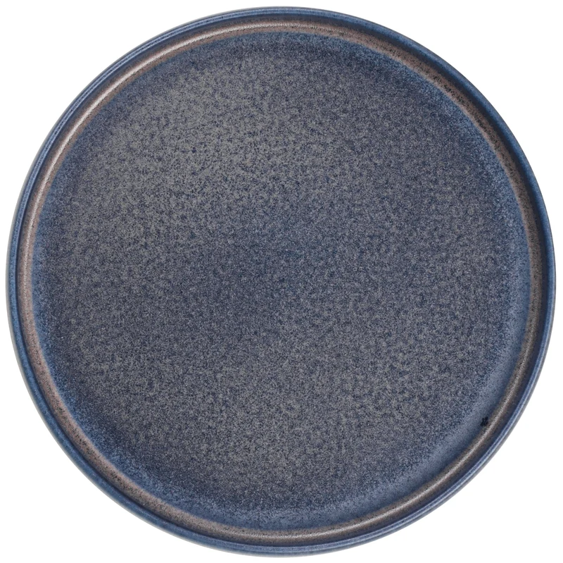 ASA FormArt Speiseteller carbon 27 cm