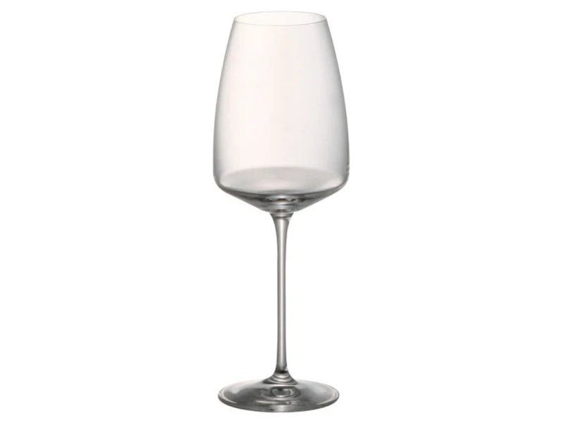 Rosenthal TAC o2 Glatt Wasserkelch 0,47 l