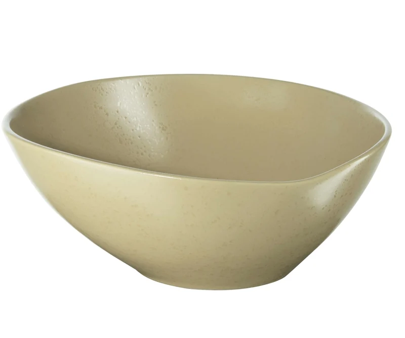 ASA CUBA Schüssel panna 27,5 cm