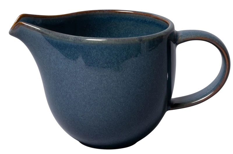 like. by Villeroy & Boch Crafted Denim Milchkännchen 200 ml