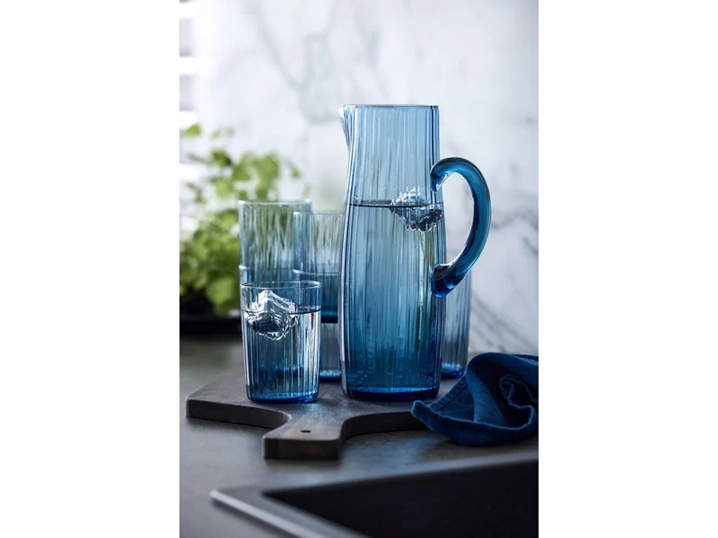 Bitz Kusintha Kanne blau 1,2 l