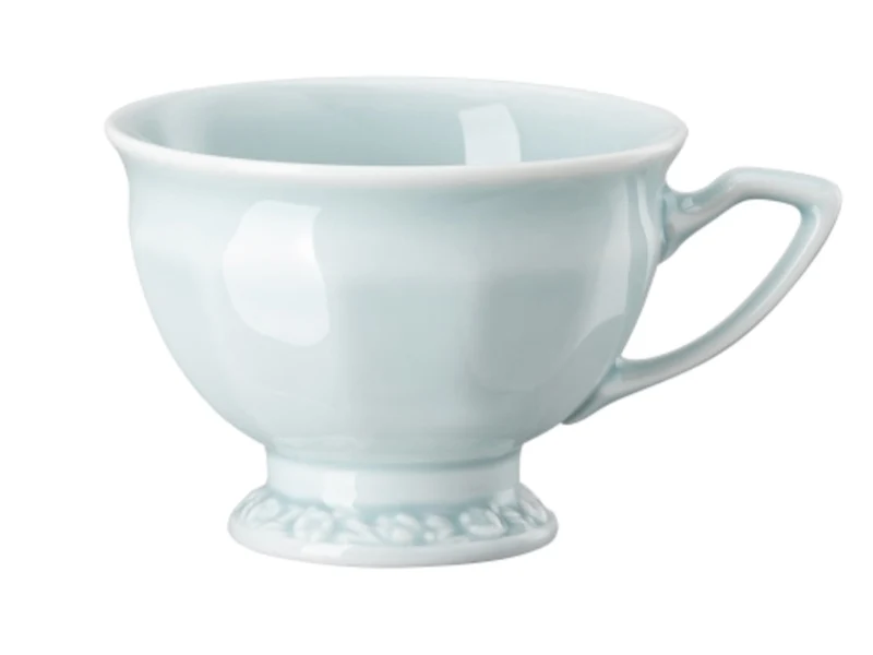 Rosenthal Maria Pale Mint Espresso/Mokka-Obertasse 0,08 l