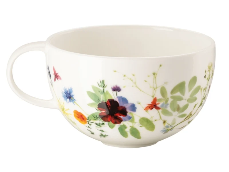 Rosenthal Brillance GrandAir Tee-/Cappuccino Obertasse 0,25l
