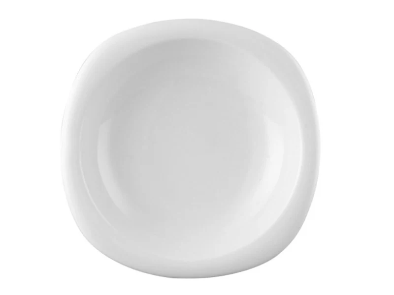 Rosenthal Suomi Weiss Suppenteller 23 cm