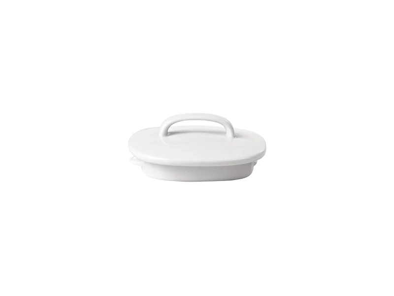 Rosenthal Moon Weiss Deckel Kaffee-/Teekanne 6 Personen