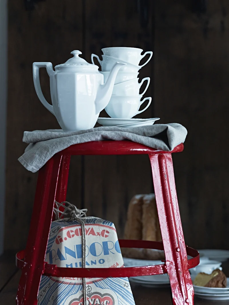 Rosenthal Maria Weiss Tafelset II 12tlg.