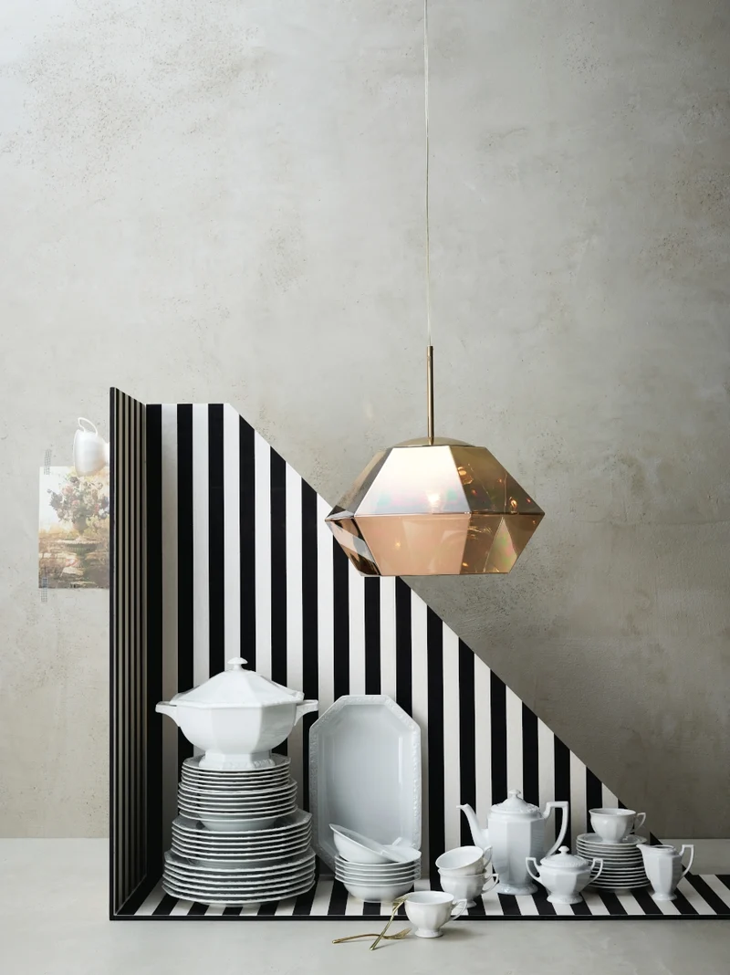 Rosenthal Maria Weiss Tafelset II 12tlg.