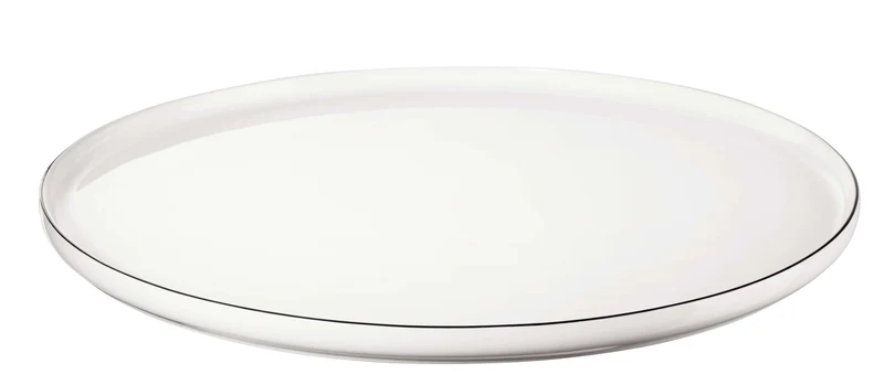 ASA à table ligne noire oco Speiseteller 27 cm