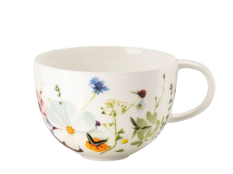 Rosenthal Brillance Grand Air Kombi-Obertasse 0,30 l
