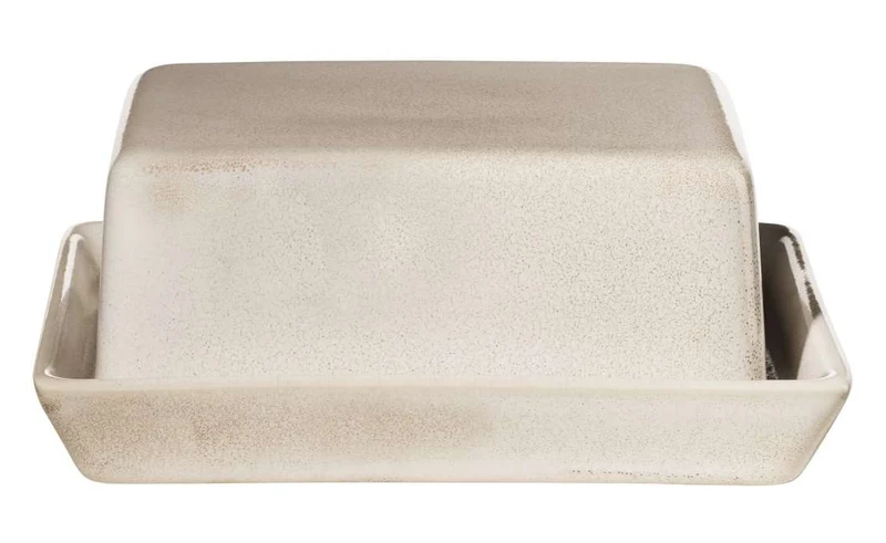 ASA SAISONS Butterdose sand 16,5 cm