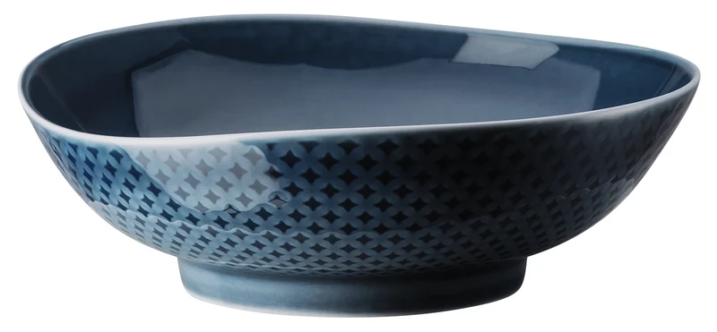 Rosenthal Junto Ocean Blue Bowl 15 cm