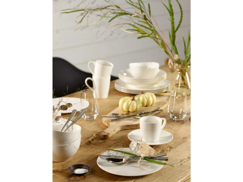 like. by Villeroy & Boch Voice Basic Kaffeeuntertasse 16 cm